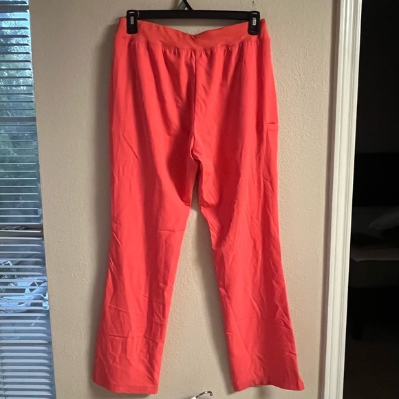 Skechers Knit Waist Cargo Scrub Pants, size M - Picture 5 of 7